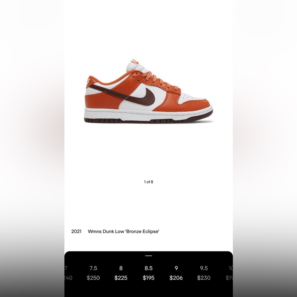 dunks